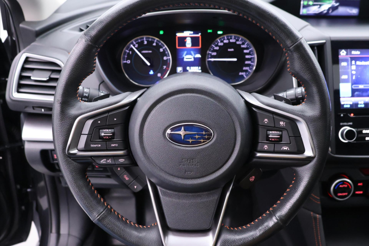 Subaru XV 2,0 CVT 110kW Aut. Platinum LED