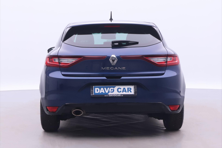 Renault Mégane 1,3 TCE 117kW BOSE Kůže Navi