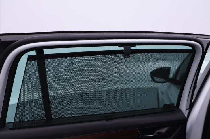 Škoda Kodiaq 2,0 TDI 147kW DSG Scout 4x4 CZ