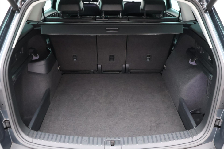 Škoda Kodiaq 2.0 TDI 140kW 4x4 DSG CZ L&K