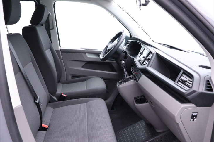 Volkswagen Transporter 2,0 TDI 110kW 6-Míst Long DPH