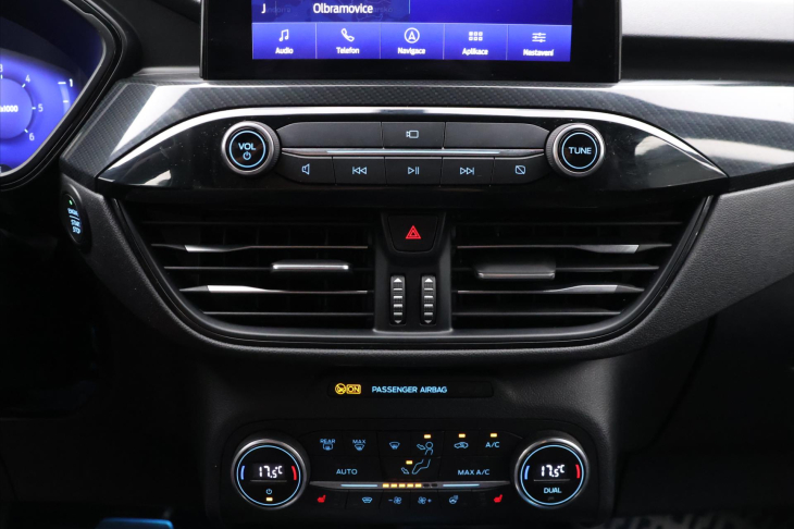 Ford Kuga 2,0 TDCi 140kW AWD ST Line X