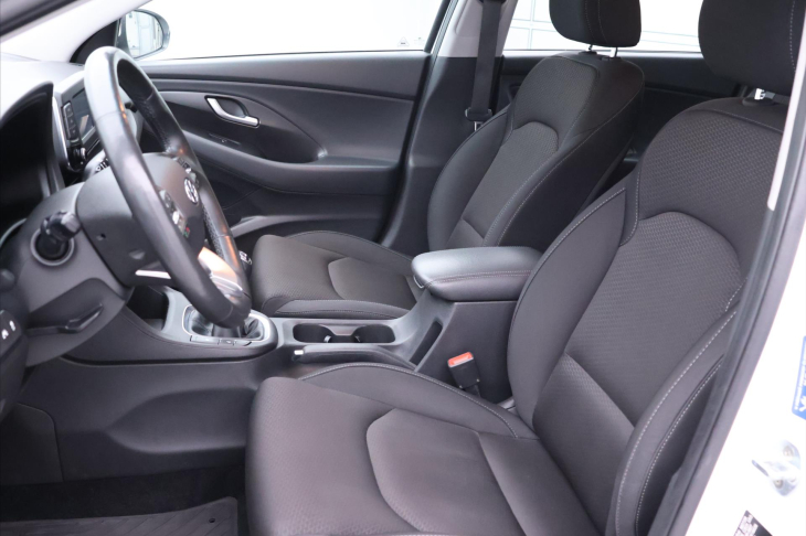 Hyundai i30 1,0 T-GDI 88kW CZ Style