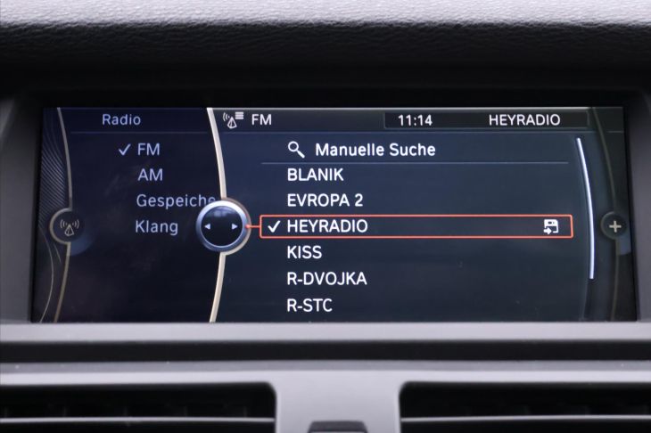 BMW X5 3,0 35i 225kW xDrive Exclusive