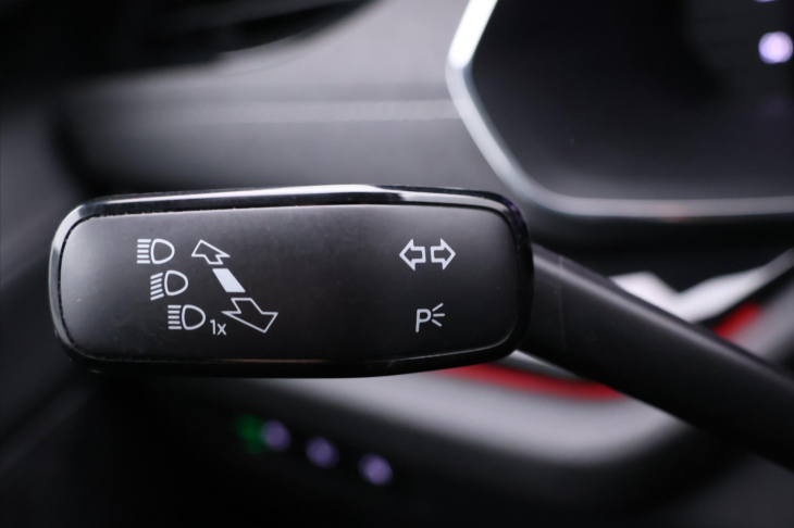 Škoda Octavia 2,0 TDI 110kW DSG Sportline DPH