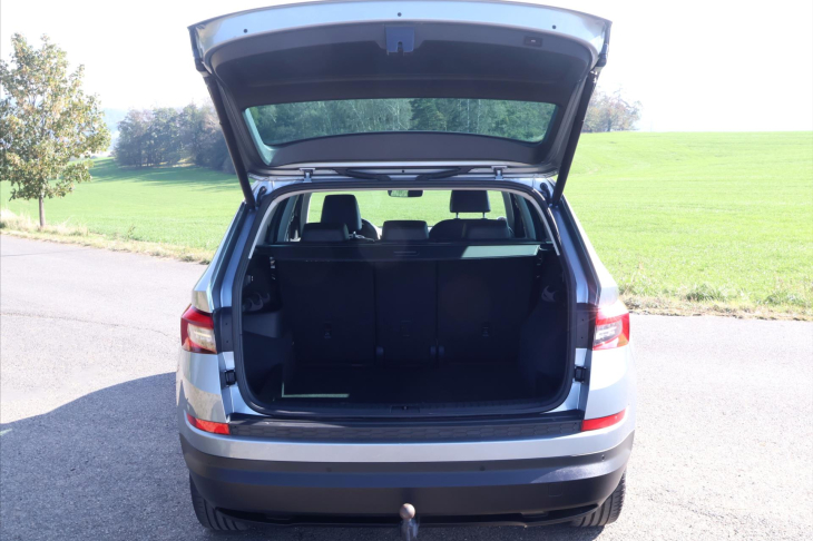 Škoda Kodiaq 2,0 TDI 140kW DSG 4X4 Style