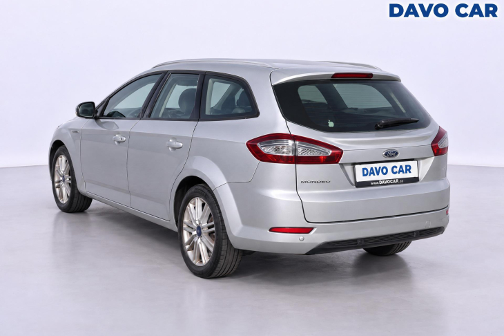 Ford Mondeo 2,0 TDCi 103kW Titanium