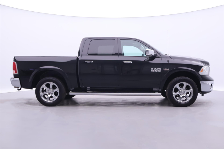 Dodge RAM 5,7 HEMI 295kW 4x4 Laramie DPH