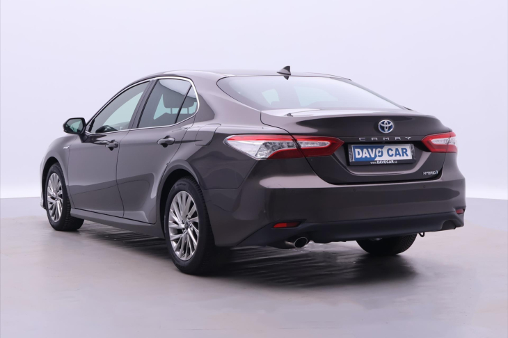 Toyota Camry 2,5 Hybrid 131kW Executive CZ