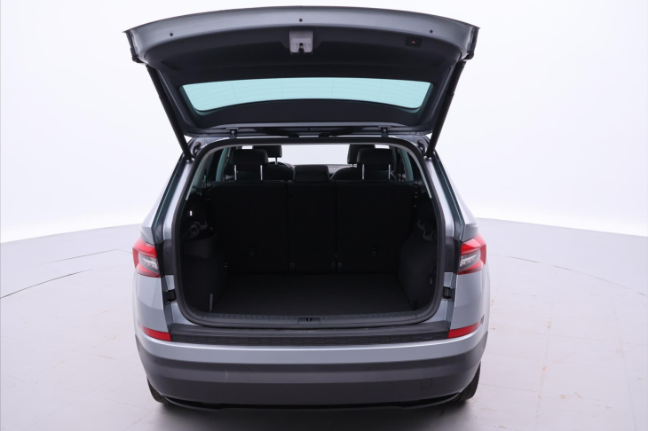 Škoda Kodiaq 2,0 TDI DSG 4x4 Style Plus DPH