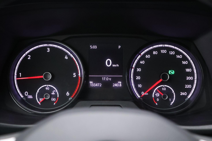 Volkswagen Transporter 2,0 TDI 110kW DSG Klima Tažné