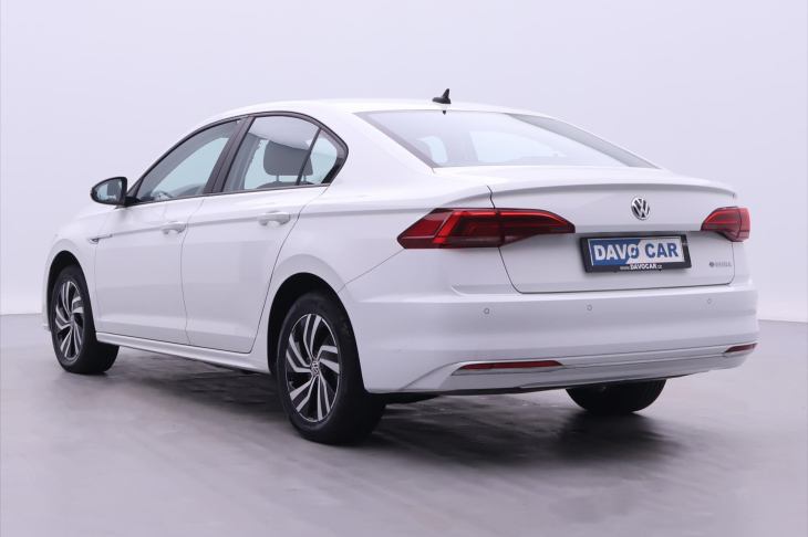 Volkswagen Bora E-Bora 100kW Automat