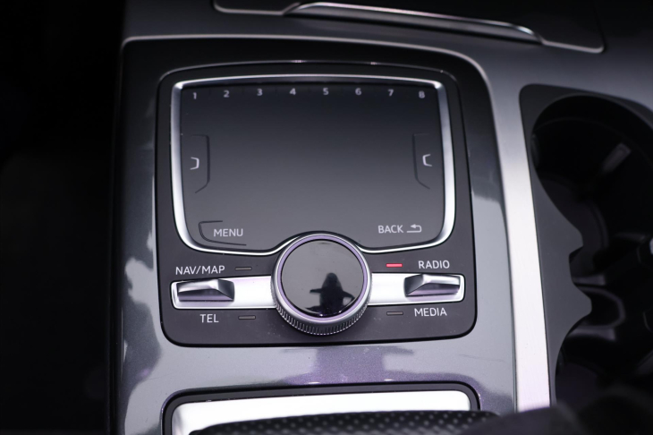 Audi Q7 3,0 TDI 200kW Quatrtro CZ DPH