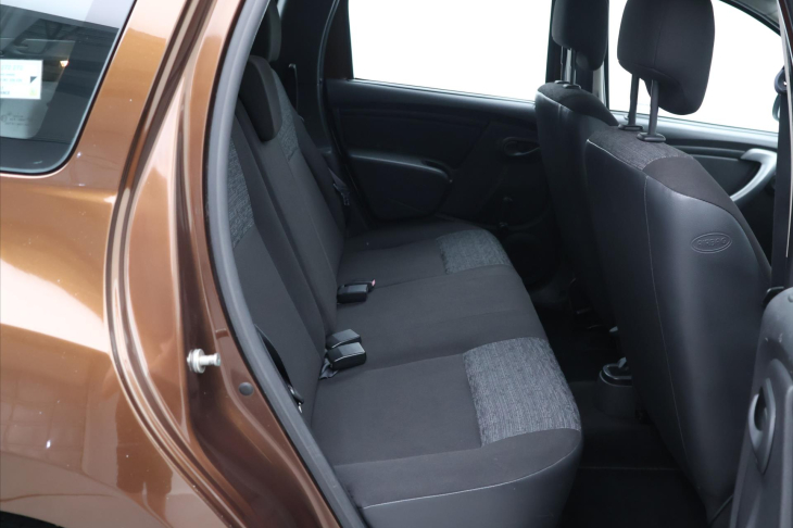 Dacia Duster 1,6 SCe 77kW Access Klima CZ