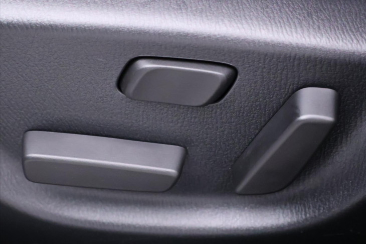 Mazda CX-3 2,0 G121 Revolution Navi Kůže