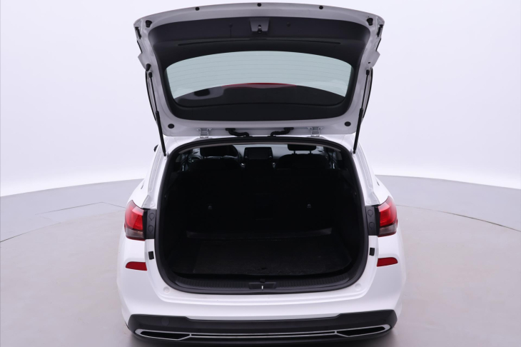 Hyundai i30 1,5 T-GDI 117kW Smart DPH CZ