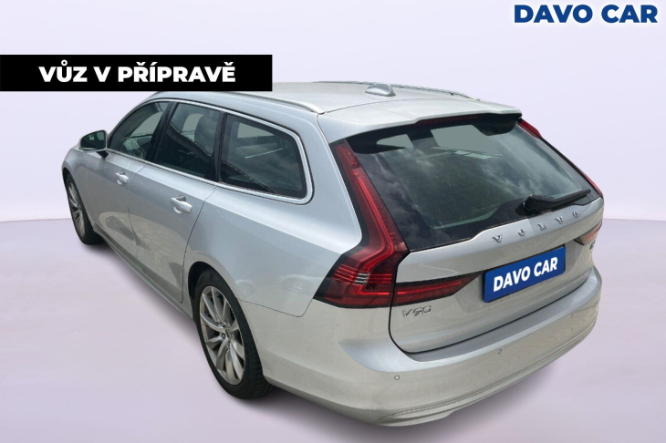 Volvo V90 2,0 D 145 kW Momentum Automat