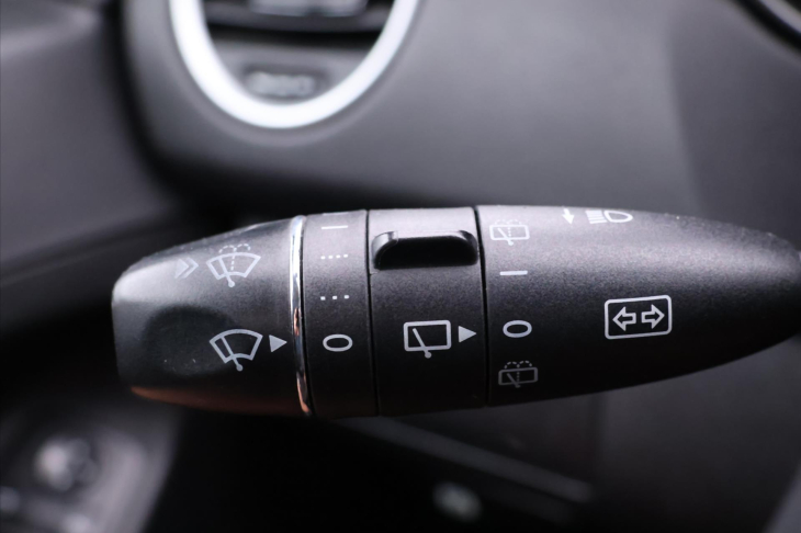 Mercedes-Benz Třídy M 3,0 300 CDI 4Matic 150kW CZ