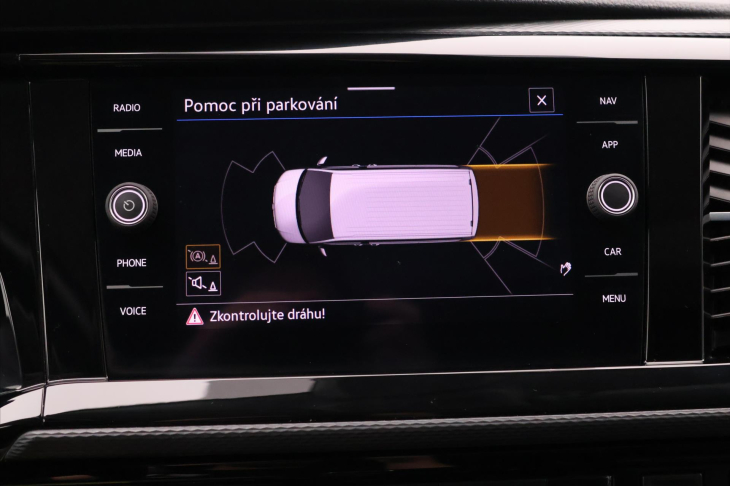 Volkswagen Multivan 2,0 TDI 146kW DSG Highline DPH