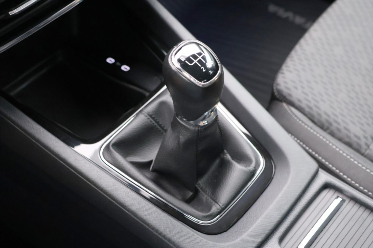 Škoda Octavia 1,5 TSI 110kW Style Aut.klima