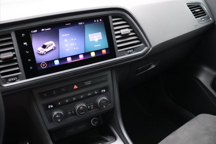 Cupra Ateca 2,0 TSI VZ 221kW 4Drive DPH