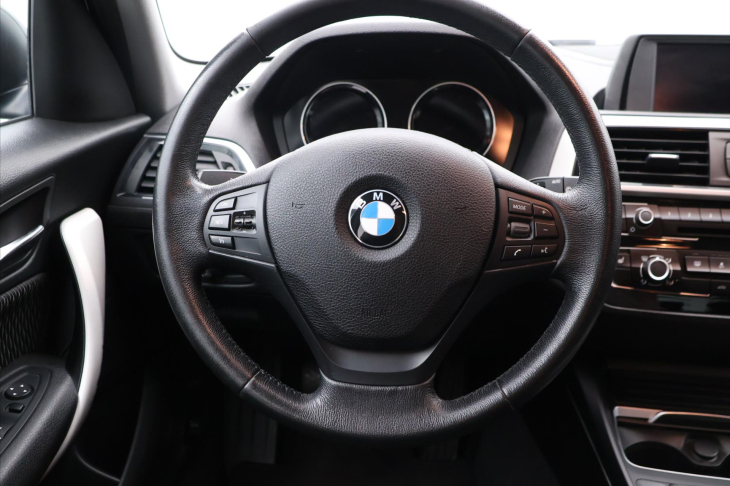 BMW Řada 1 1,5 118i Advantage 1.Maj.