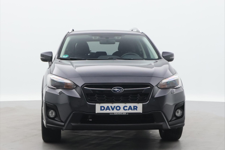 Subaru XV 2,0 i 115kW CVT Comfort 1.Maj