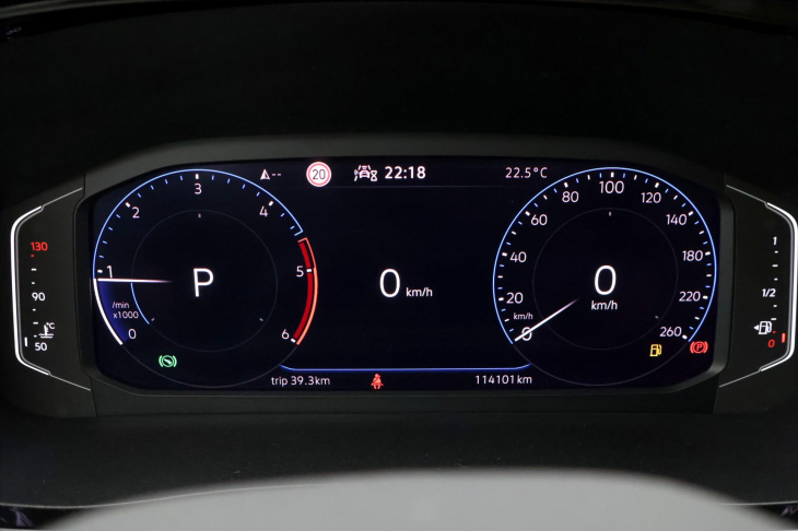 Volkswagen Multivan 2,0 TDI DSG Generation Six DPH