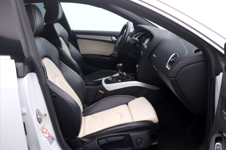 Audi A5 2,0 TDI 125kW Sportback