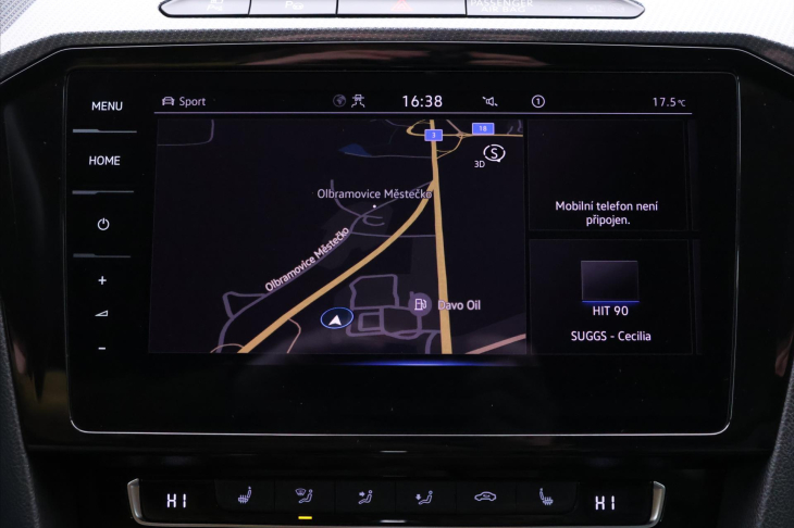 Volkswagen Arteon 2,0 TSI 200kW R-Line 4M CZ DPH