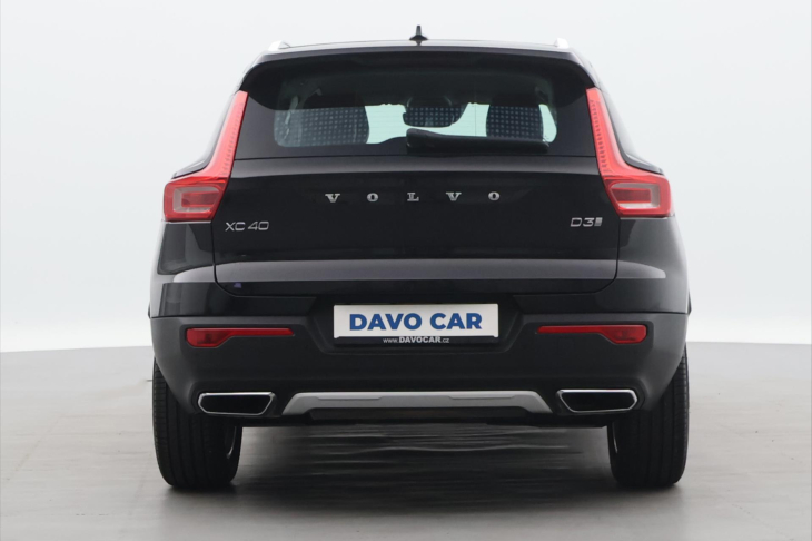Volvo XC40 2,0 D3 110kW Aut. Inscription