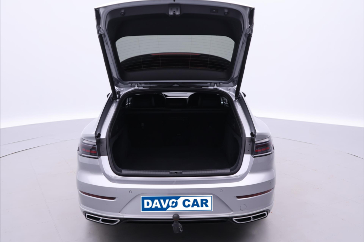 Volkswagen Arteon Shooting Brake 2,0 TDI 147kW DSG 4M R-line CZ