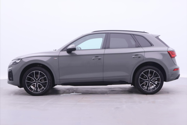 Audi Q5 2,0 40TDI S-line quattro DPH