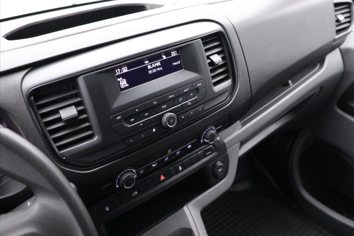 Toyota ProAce 2,0 D-4D 90kW CZ Active L2