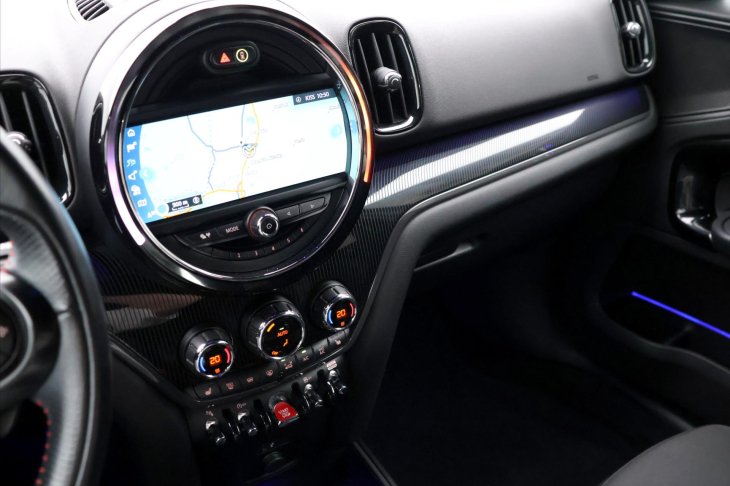 Mini Countryman 2,0 SD 140kW ALL4 Aut. LED