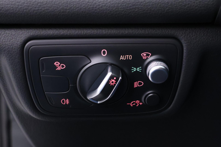 Audi A6 3,0 TDI 200 kW Quattro S-tronic