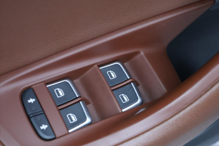 Audi A6 3,0 TDI 235kW Aut. quattro DPH