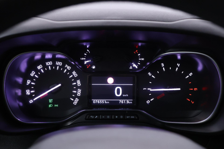 Toyota ProAce City Verso 1,2 T 81kW CZ Family 7-Míst L2