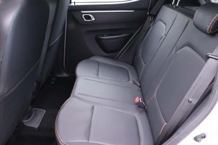 Dacia Spring Comfort Plus 45 Navi