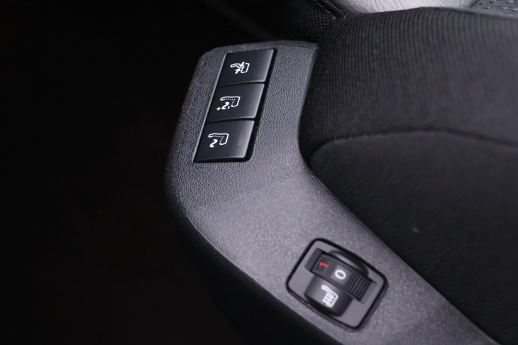 Citroën Grand C4 SpaceTourer 1,2 PT 96kW Aut. Shine 7-Míst