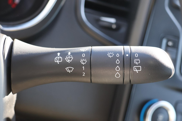 Renault Scénic 1,2 TCe Energy Life CZ