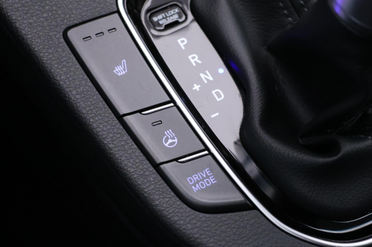 Hyundai i30 1,5 T-GDI 117kW Smart Aut. CZ DPH