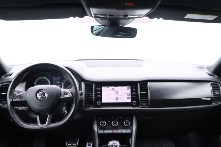Škoda Kodiaq 2,0 TDI DSG 4x4 Sportline DPH
