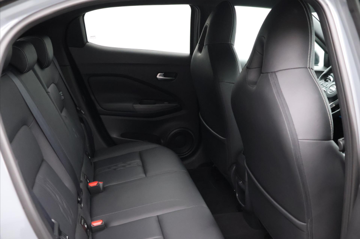 Nissan Juke 1,0 DIG-T Automat CZ Tekna DPH
