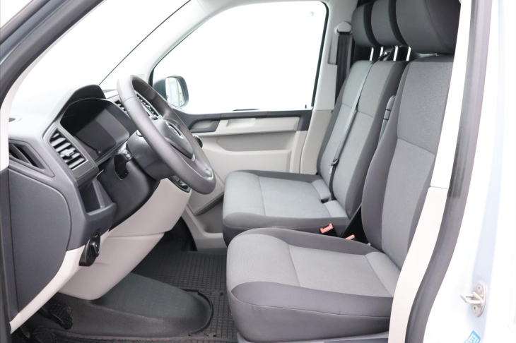 Volkswagen Transporter 2,0 TDI 75 kW Klima DPH CZ