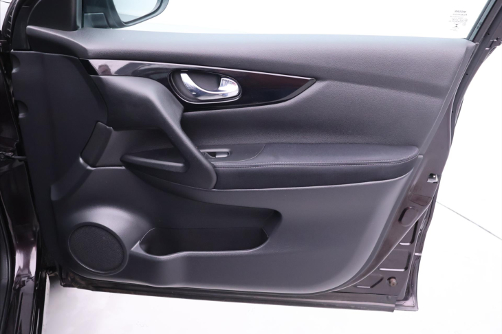 Nissan Qashqai 1,6 dCi 96kW 4WD Acenta