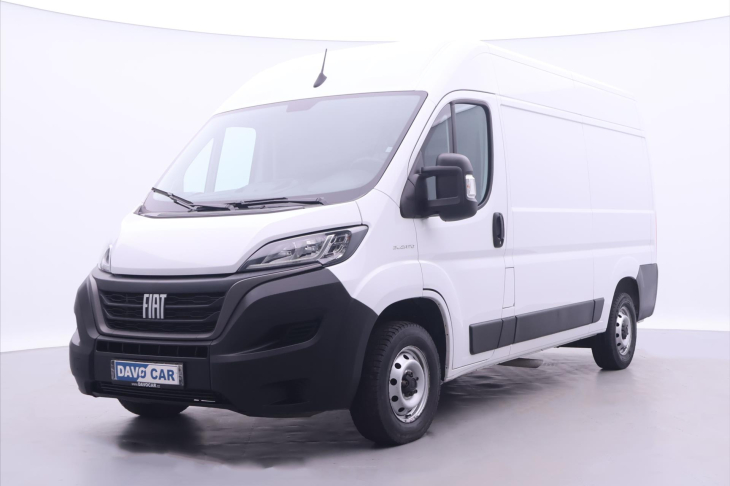 Fiat Ducato 2,2 JTD CZ Klima L2H2 1Maj DPH