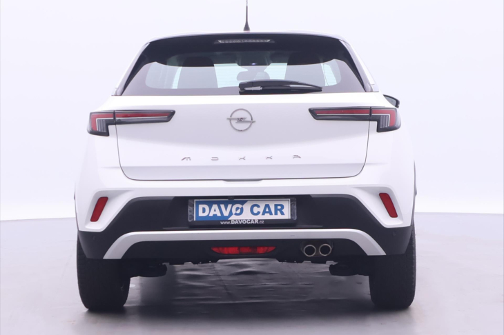 Opel Mokka 1,2 Turbo 96kW Elegance DPH