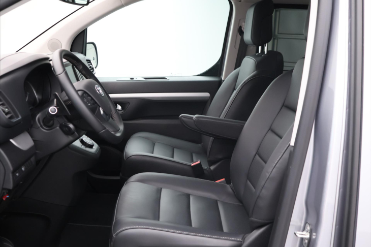 Toyota ProAce 2,0 D-4D 130KW VIP L2 CZ 1.MAJ