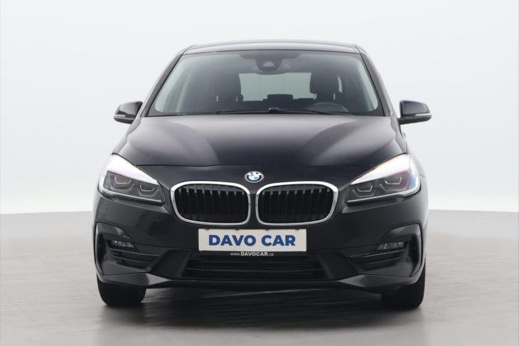 BMW Řada 2 1.5 218i GRAN TOURER